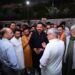 Adequate teams deployed for rescue ops, locate missing persons: CM Omar on Kishtwar cloudburst