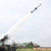 DRDO Successfully Conducts Maiden Flight Tests Of Integrated Air Defence Weapon System