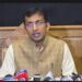 Snowfall Aftermath: Power Supply to Be Fully Restored by Afternoon: Div Com Kashmir