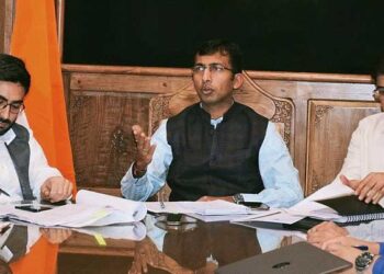 Div Com urges public cooperation as Sgr faces persistent traffic congestion