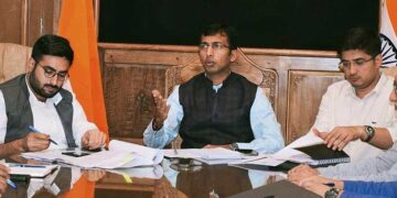Div Com urges public cooperation as Sgr faces persistent traffic congestion