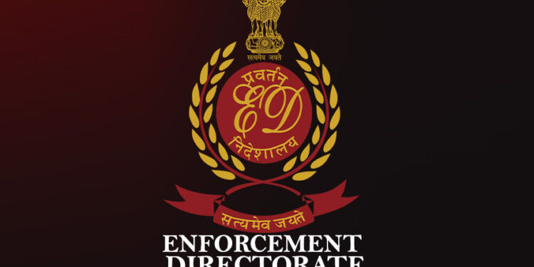 Illegal Betting App: ED Freezes Rs 110 Cr Worth Bank Funds; Seizes 1,200 Credit Cards