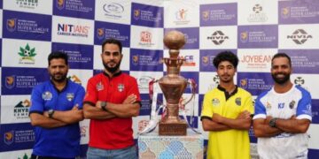 Final Showdown of the Khyber Cement Kashmir Super League 2025 Set for August 3rd