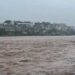 Jhelum water level rises in Uri, authorities issue flood advisory
