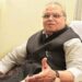 Former J&K Governor Satya Pal Malik dies at 79