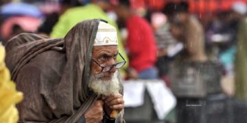 Unsettled Weather to Grip J&K on April 18–19, Dry Spell Likely Thereafter: MeT