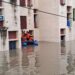 IIIM students evacuated after floodwaters inundate hostel ground floor in Jammu