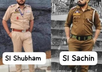 2 J&K Police officers killed, another injured in Srinagar accident