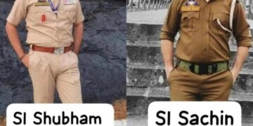2 J&K Police officers killed, another injured in Srinagar accident