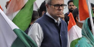 CM Omar questions flood preparedness: ‘Couldn't we take measures to save lives despite alerts?’