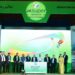 JK Super Cement being launched in Kashmir, Strengthening Presence in Northern Markets