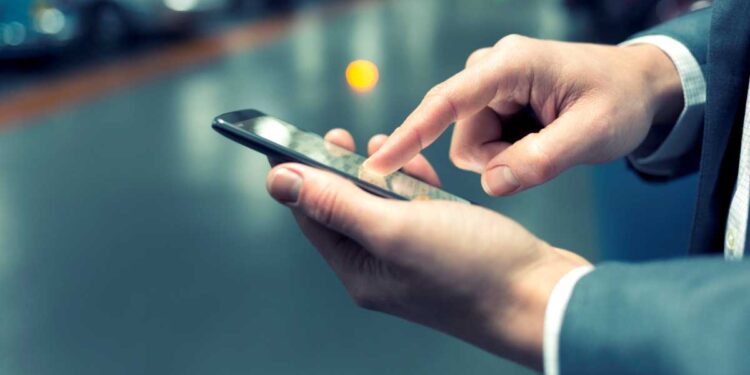 Phone, Internet Services Restored In Jammu And Kashmir