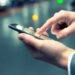 Phone, Internet Services Restored In Jammu And Kashmir