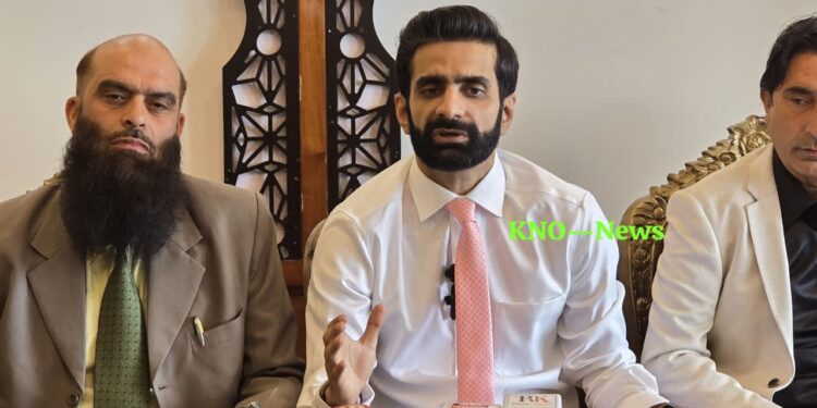 J&K hotel body defends stance on rotten, unbranded frozen meat row