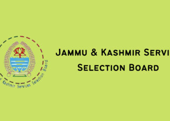 JKSSB cancels JE electrical exams