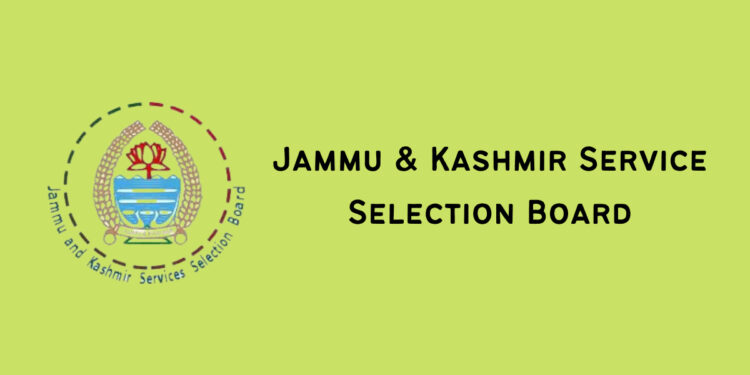 JKSSB cancels JE electrical exams