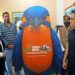 Khelo India Water Sports Festival Mascot, Logo unveiled in Srinagar