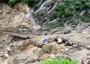 28 Bodies Recovered So Far After Massive Cloudburst in Kishtwar