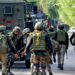 Army Foils Infiltration Attempt in Machil Sector, Two ‘Infiltrators’ Killed