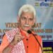 “Deeply anguished”: LG Sinha, CM Omar on Nowgam blast that killed 9