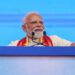 India Stands At Forefront Of AI Transformation: PM Modi