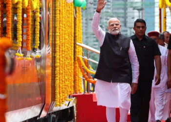 Indian Tech And Make In India Behind Operation Sindoor’s Success: PM Modi