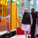 Indian Tech And Make In India Behind Operation Sindoor’s Success: PM Modi