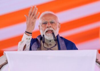 PM Modi In Bihar, West Bengal Today; To Launch Projects Worth Over Rs 36,000 crore