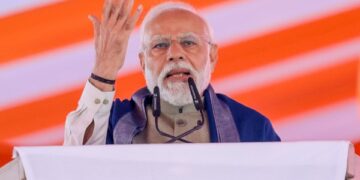 PM Modi In Bihar, West Bengal Today; To Launch Projects Worth Over Rs 36,000 crore