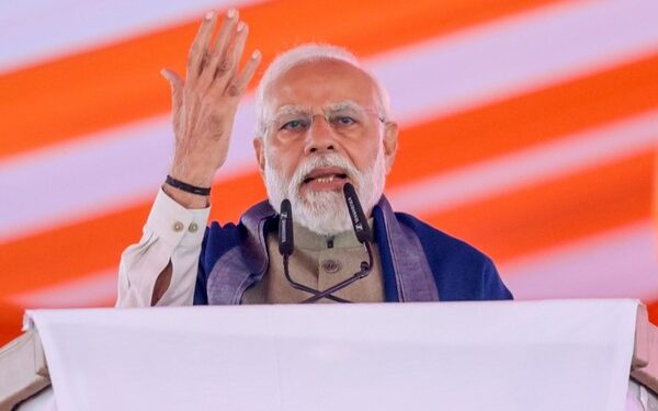 PM Modi In Bihar, West Bengal Today; To Launch Projects Worth Over Rs 36,000 crore