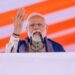 PM Modi In Bihar, West Bengal Today; To Launch Projects Worth Over Rs 36,000 crore