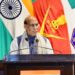 For the Indian Navy, approval was accorded for procurement of high frequency software defined radios (HF SDR) Manpack and for leasing high altitude long range (HALE) remotely piloted aircraft system (RPAS). The unspecified number of RPAS is being taken on lease for continuous intelligence, surveillance and reconnaissance over the Indian Ocean region, the ministry said. For the Indian Air Force, approval was given for procurement of automatic take-off landing recording system, Astra Mk-II missiles, full mission simulator and SPICE-1000 long range guidance kits, etc, it said. “Induction of the automatic take-off landing recording system will fill the gaps in the aerospace safety environment by providing high definition all-weather automatic recording of landing and take-off,” the ministry said. It said Astra Mk-II missiles with enhanced range will increase the capability of the fighter aircraft to neutralise adversary aircraft from large standoff range. The full mission simulator for light combat aircraft Tejas will augment pilots’ training in a cost effective and safe manner, while SPICE-1000 will enhance long range precision strike capability of the Indian Air Force, according to the ministry. (Agencies)