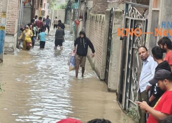 flood