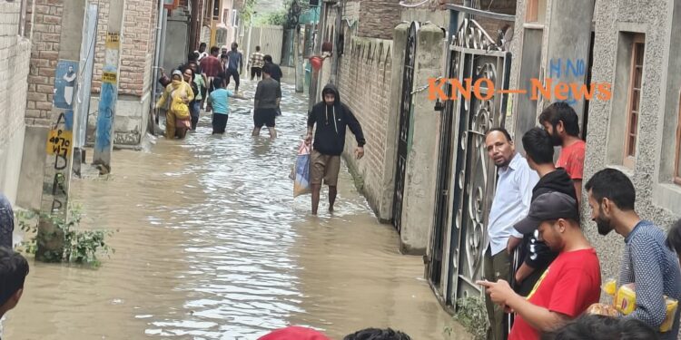 flood