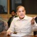 Pakistan Will Not Allow India To Snatch ‘Even One Drop’ Of Its Water: PM PAKISTAN