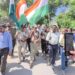 Teetwal Hosts Mega Tiranga Rally under ‘Har Ghar Tiranga’ Campaign