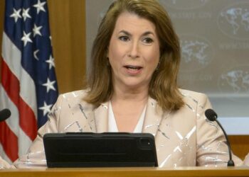 Our Relationship With Both India And Pakistan Is ‘Good’: US
