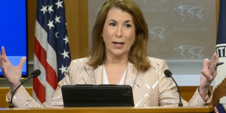 Our Relationship With Both India And Pakistan Is ‘Good’: US