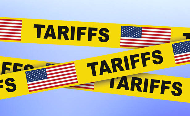 US To Impose 50% Tariffs On Indian Goods From Wednesday