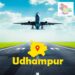 Udhampur Airport Proposal To Be Implemented In Two Phases: Dr Jitendra
