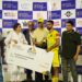United Elegant FC Crowned Champions of Khyber Cement Kashmir Super League in Historic Finale