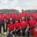 SPECTRUM KINGS PAMPORE CROWNED in T-20 Knockout Tournament Edition-II at Natipora Srinagar