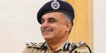 Former CRPF DG Anish Dayal Singh Appointed Deputy NSA