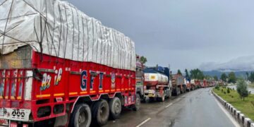 '14,000 MTs of apples moved from Valley via rail network'