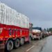 '14,000 MTs of apples moved from Valley via rail network'