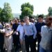 CM Omar Abdullah Visits Flood-Hit Anantnag Areas to Asses Damage