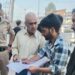Chickenpox Outbreak: Medical teams conduct door-to-door checks in North Kashmir