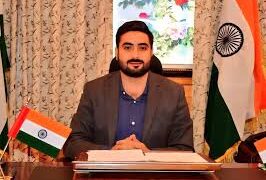 Driving Licences of 70 Accused Cancelled in NDPS Cases: DC Srinagar
