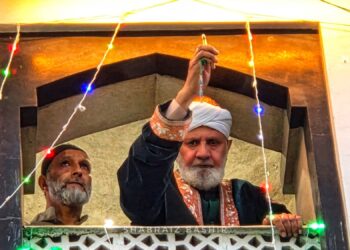 DEVOTION IN EVERY HEART