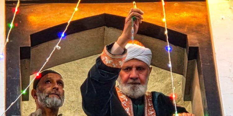 DEVOTION IN EVERY HEART